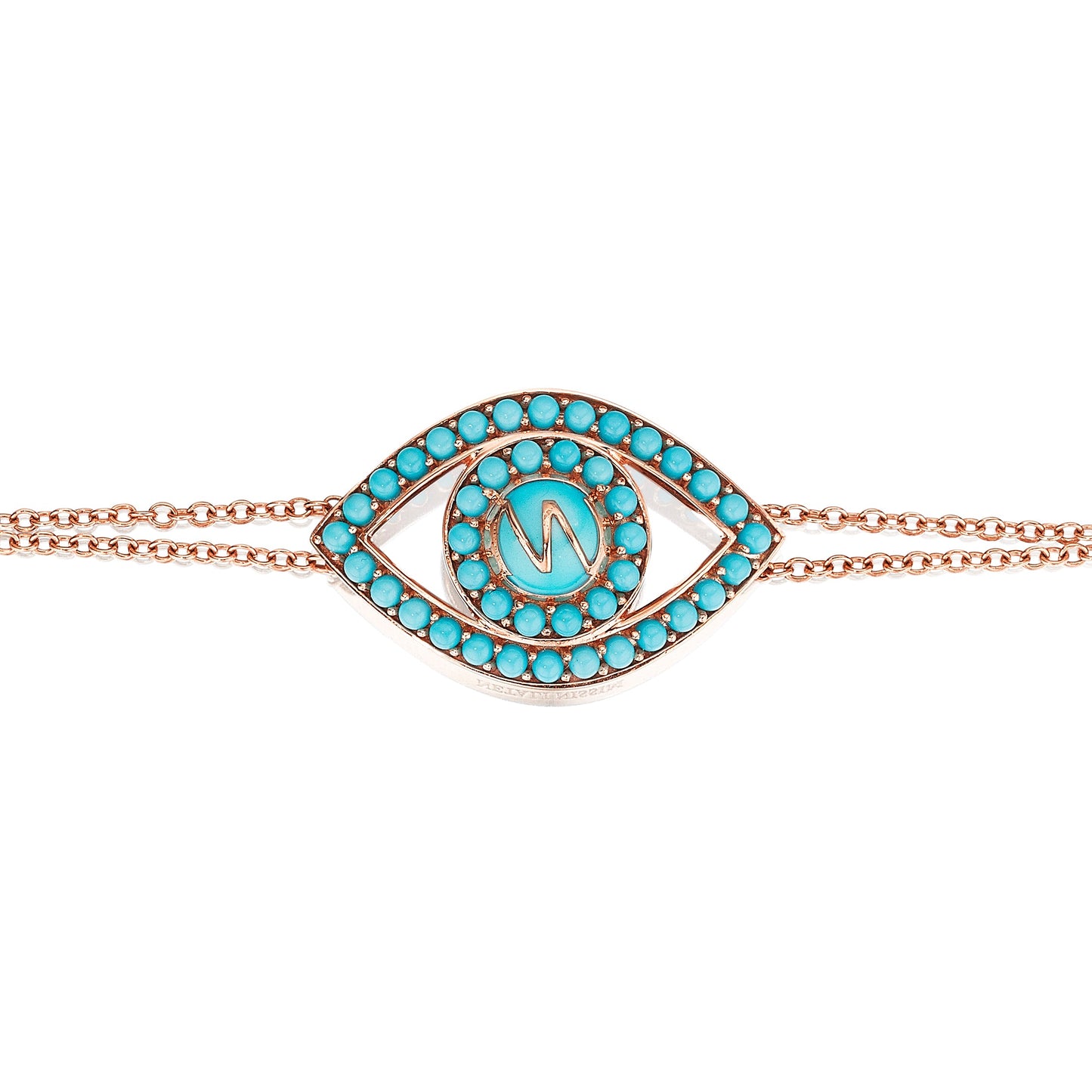 Big Eye Bracelet