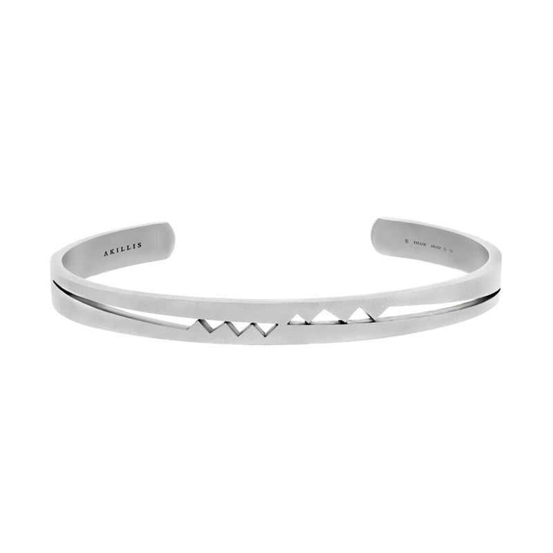 Bracciale Capture me open