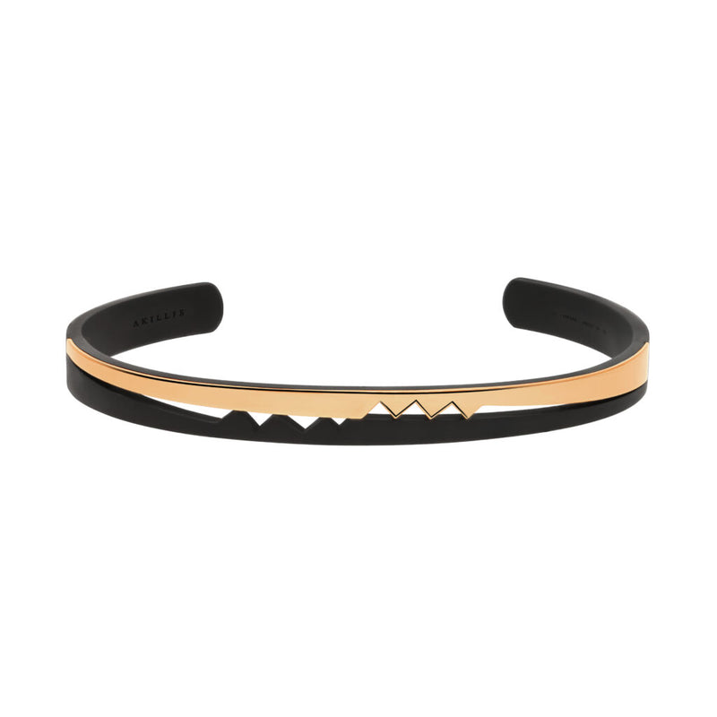 Bracciale Capture me open