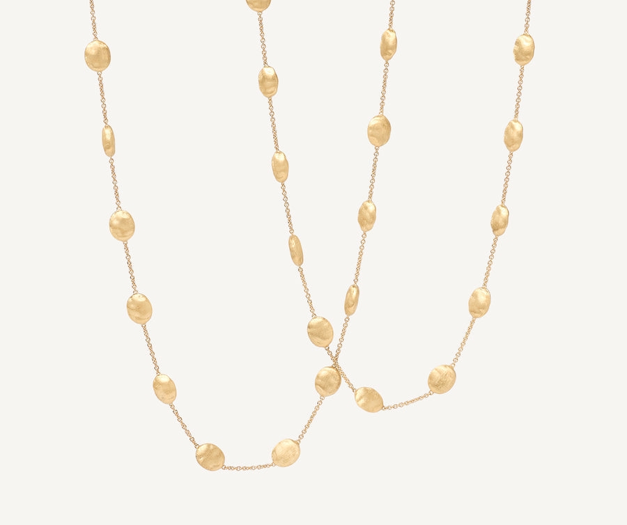 Collana lunga Siviglia
