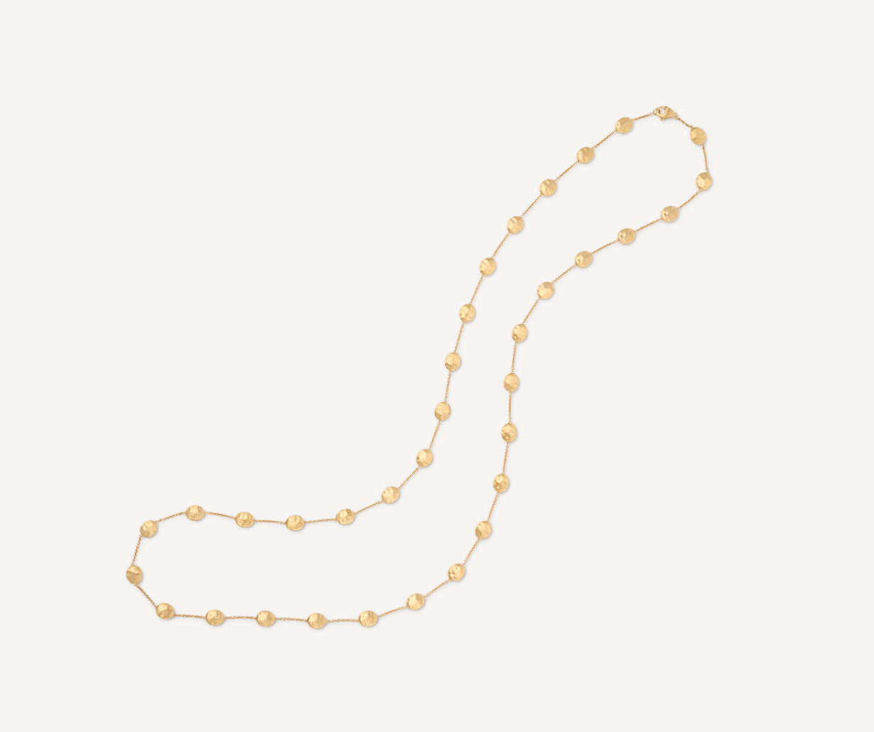 Collana lunga Siviglia