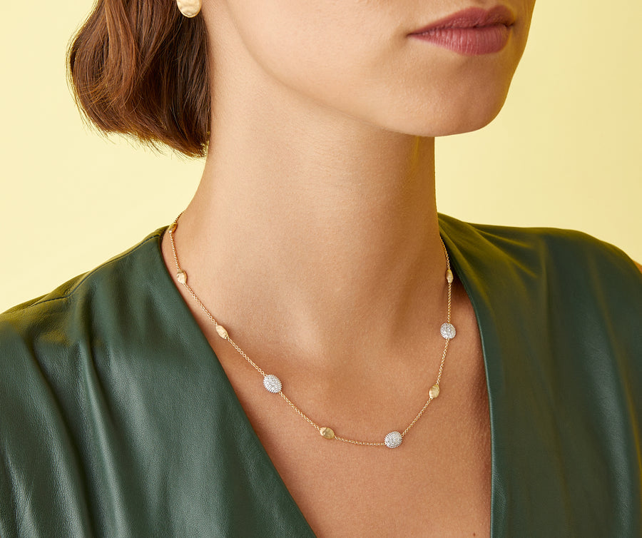 Collier Siviglia