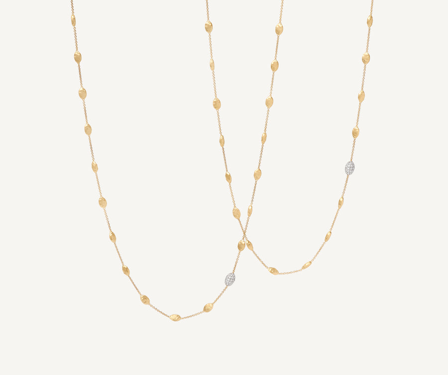 Collana lunga Siviglia