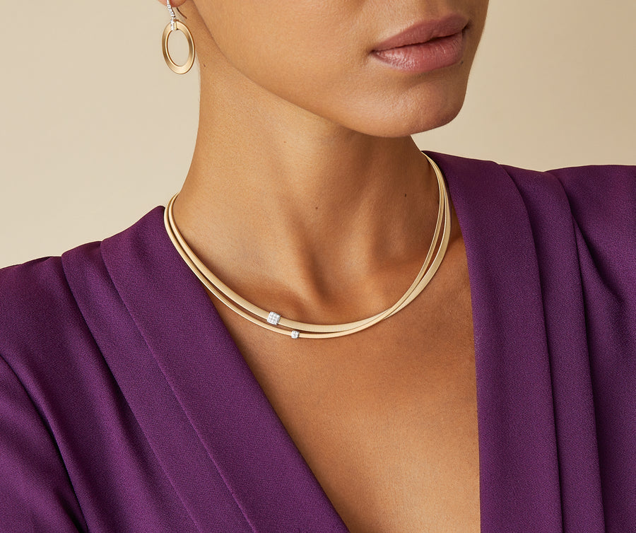 Collier Masai