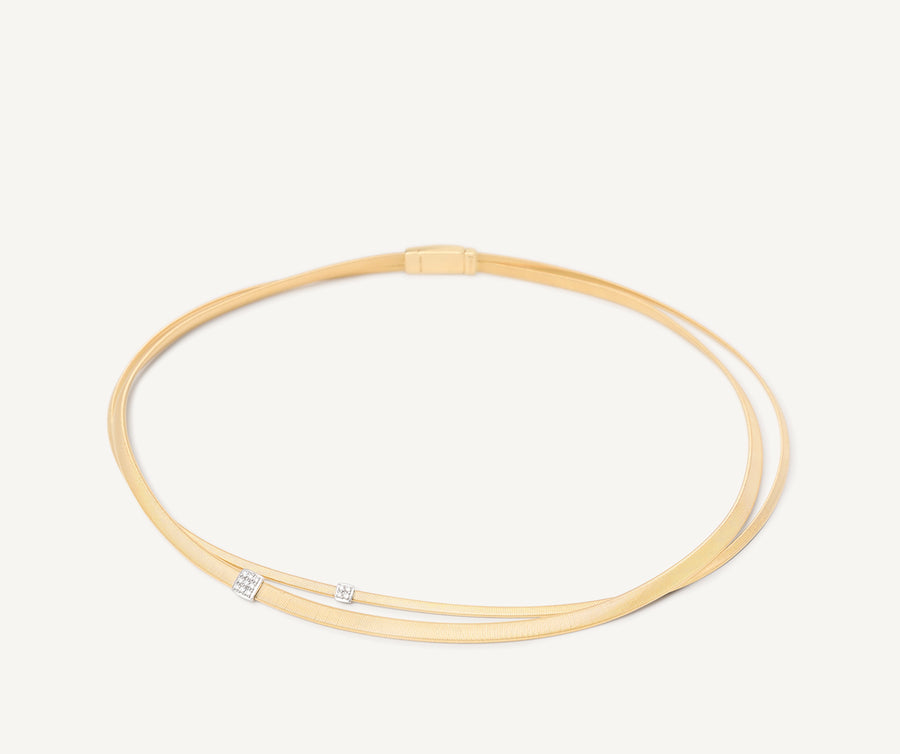 Collier Masai