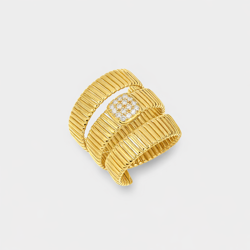 Anello tubogas
