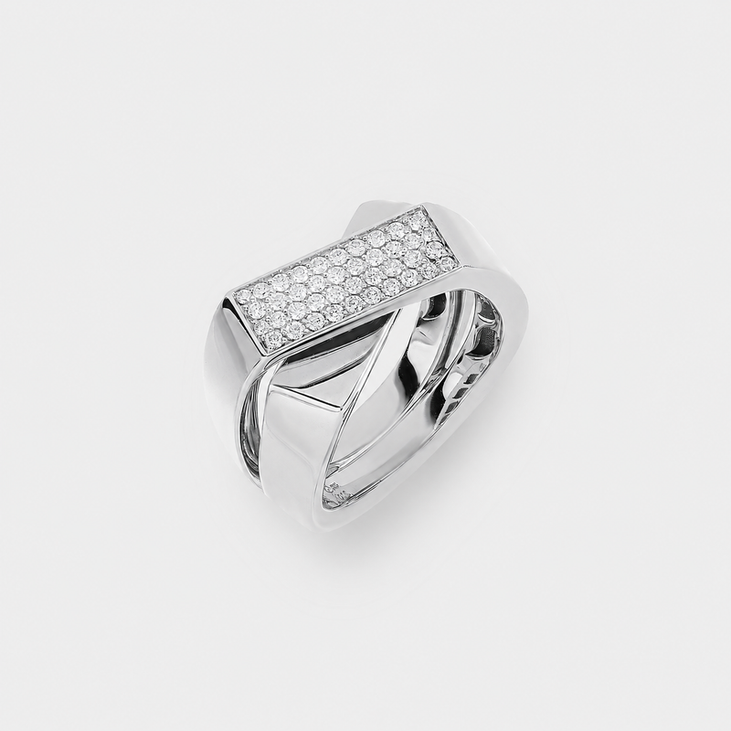 Anello Brave piccolo
