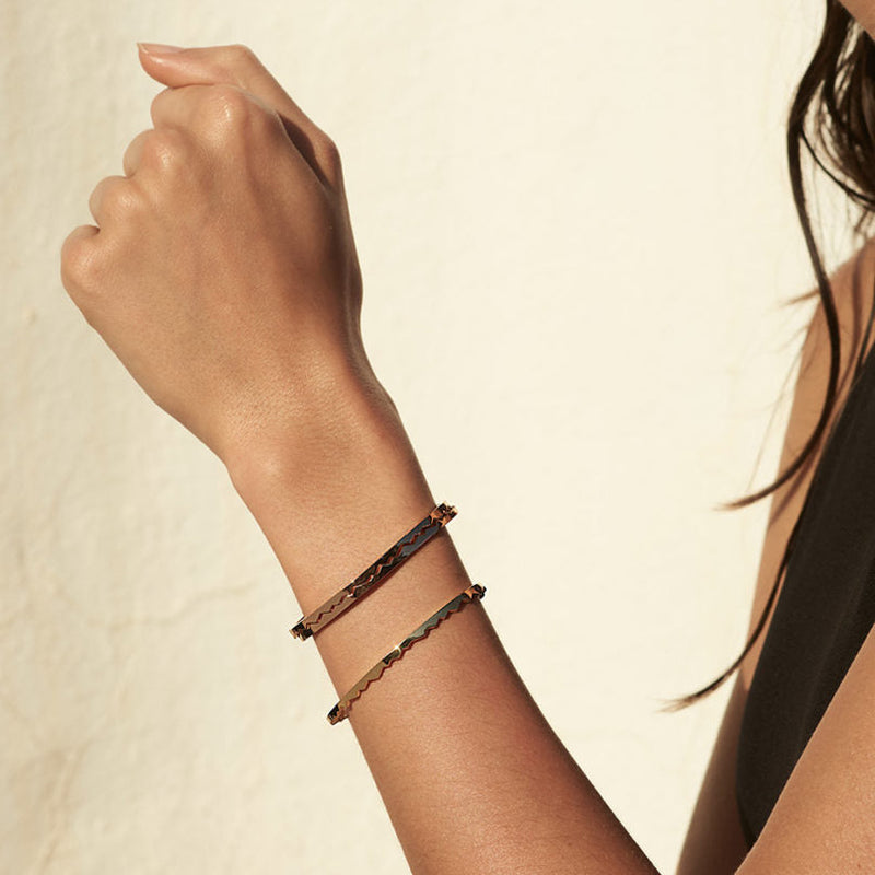 Bracciale Capture light