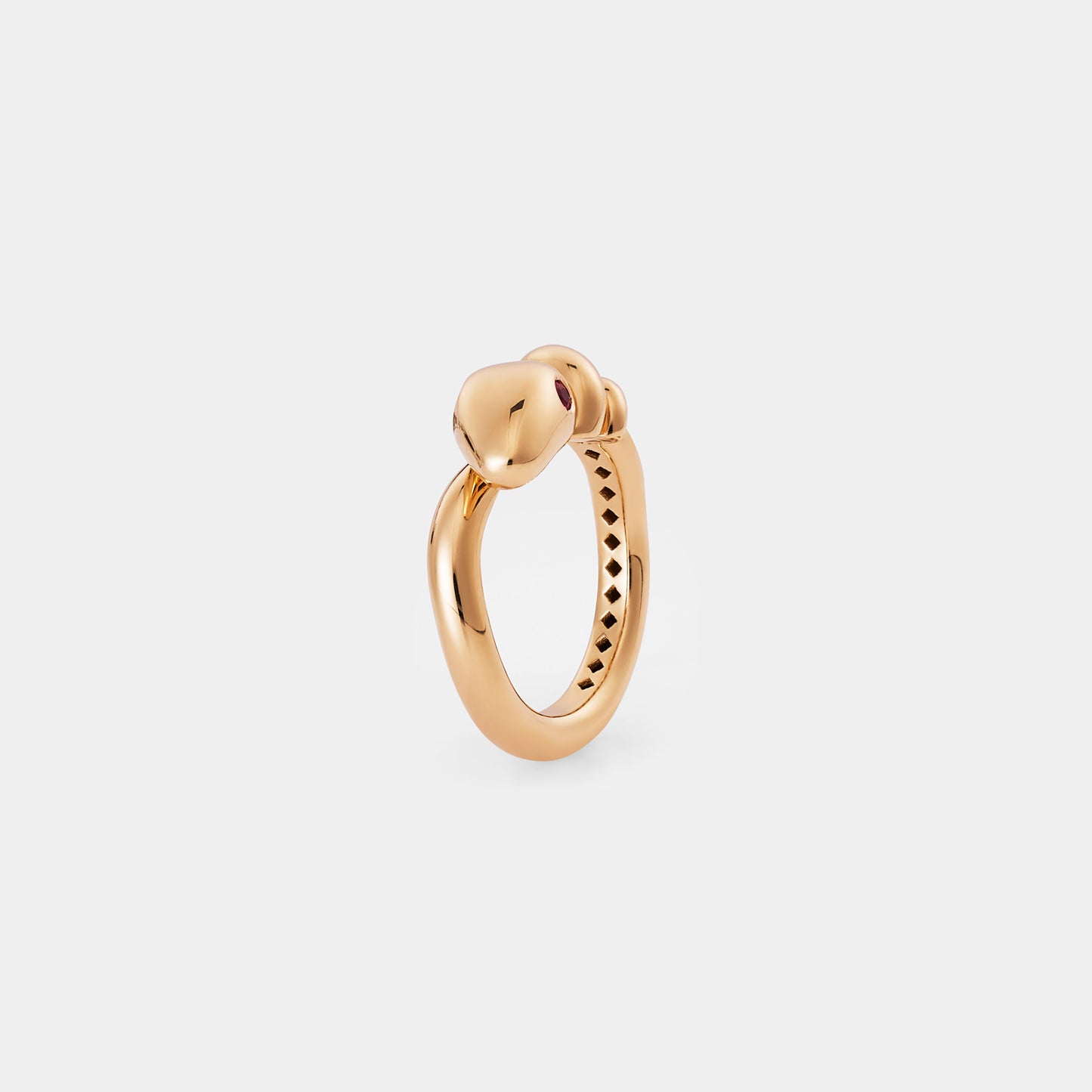 Anello Fantasia