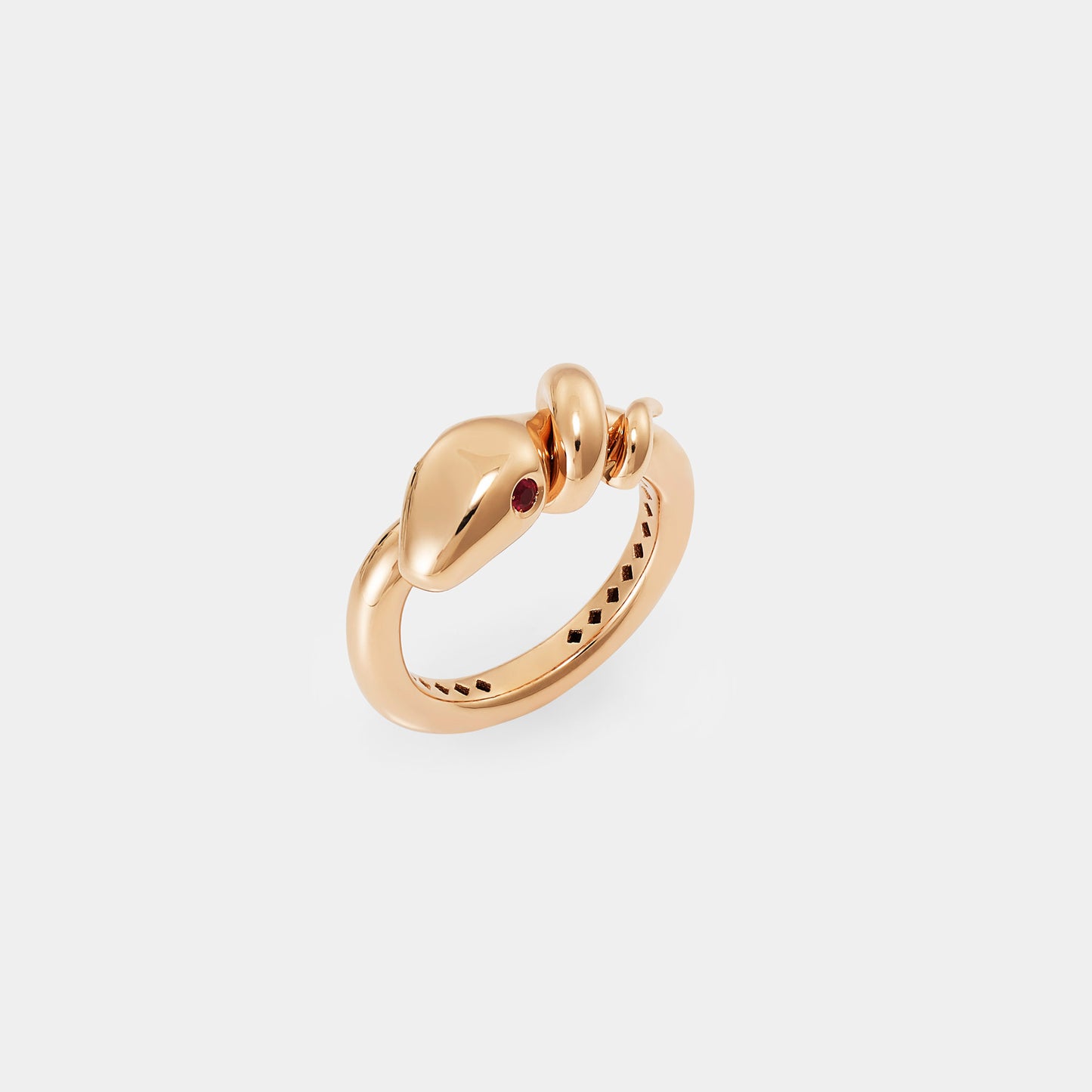 Anello Fantasia