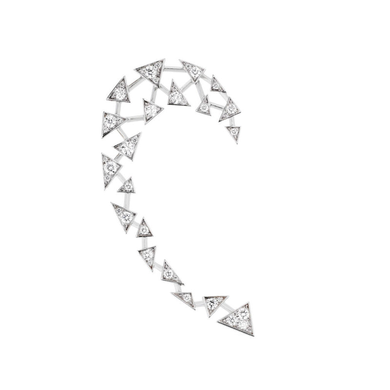 Earcuff Capture