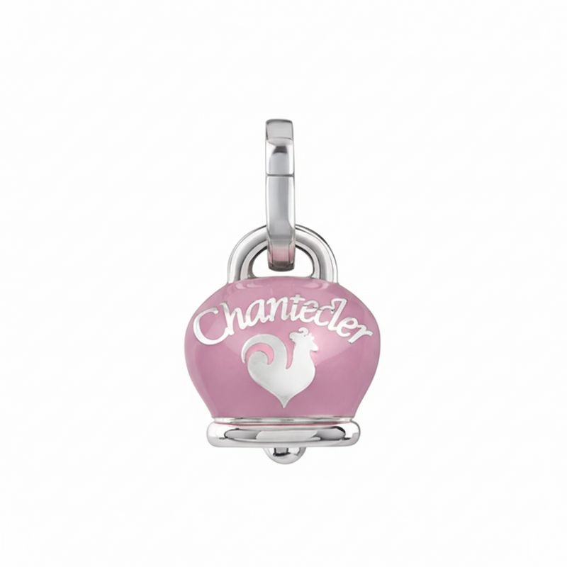 Bell pendant