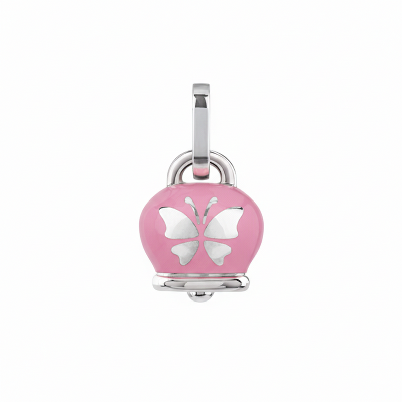 Bell pendant