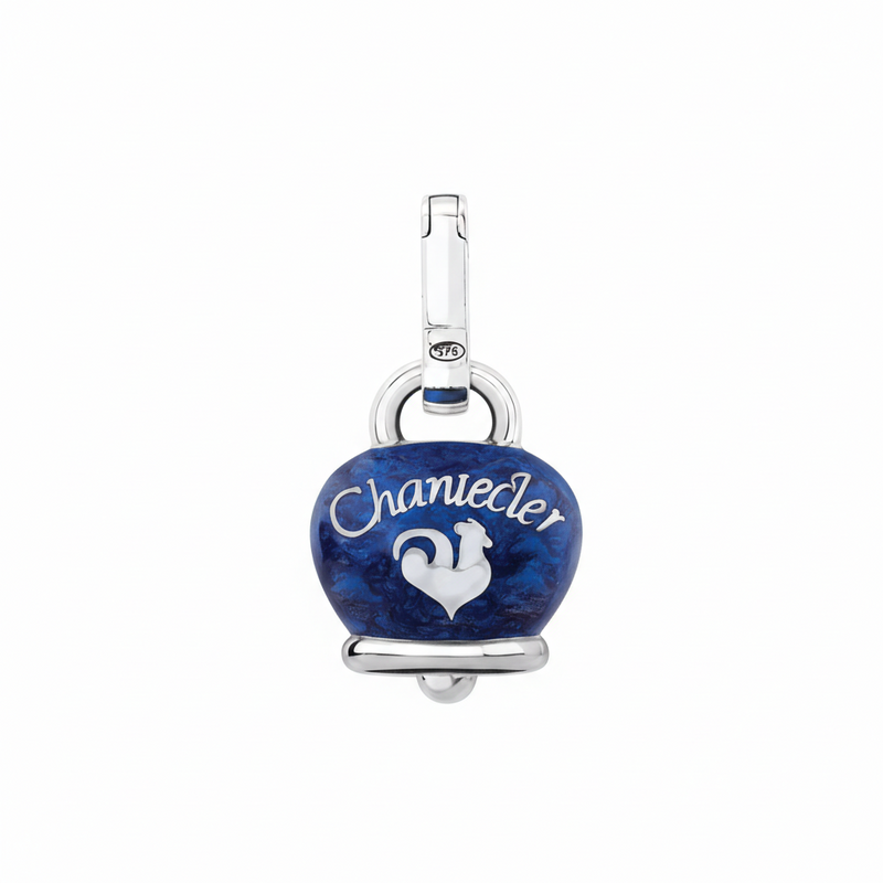 Campanella pendant
