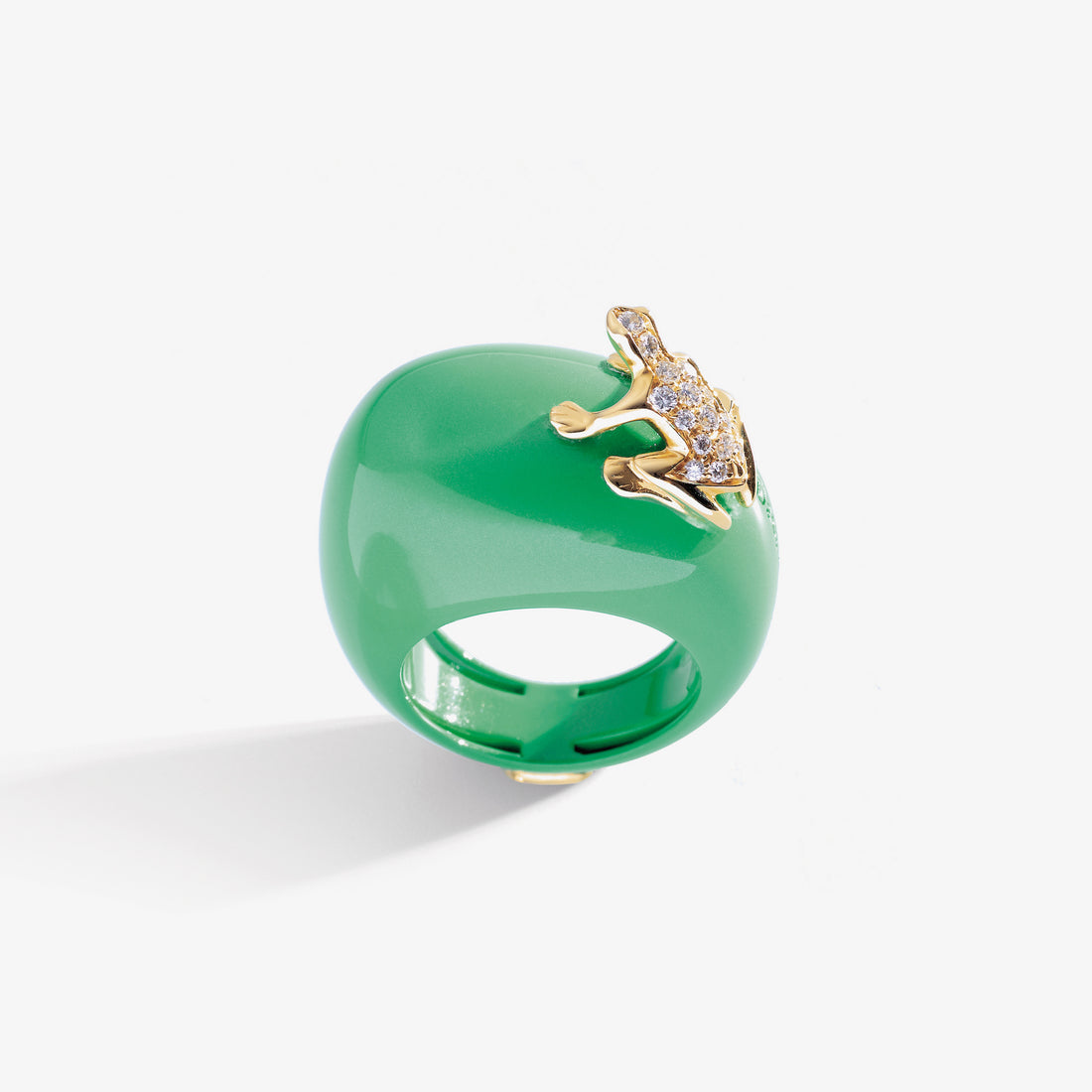 Anello Happy Frog