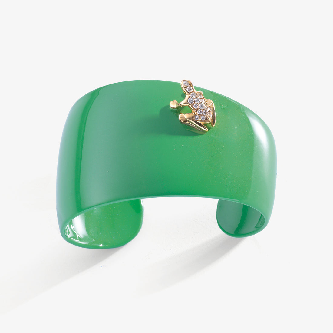 Bracciale Happy Frog