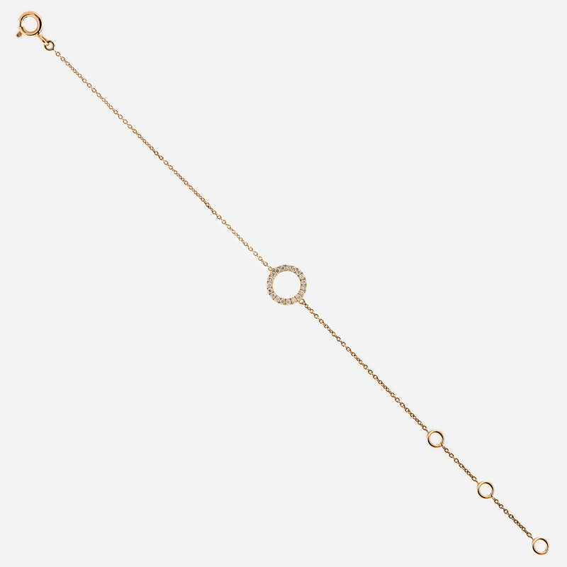 Fantasy Bracelet