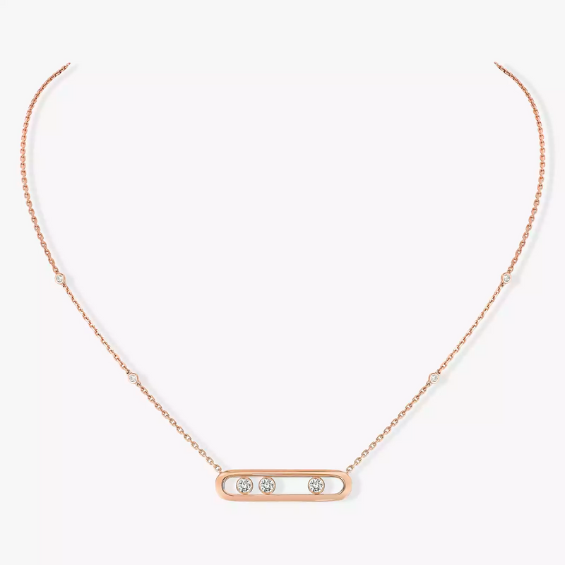 Move Necklace