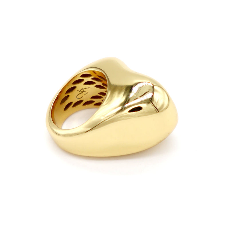 Anello Greta