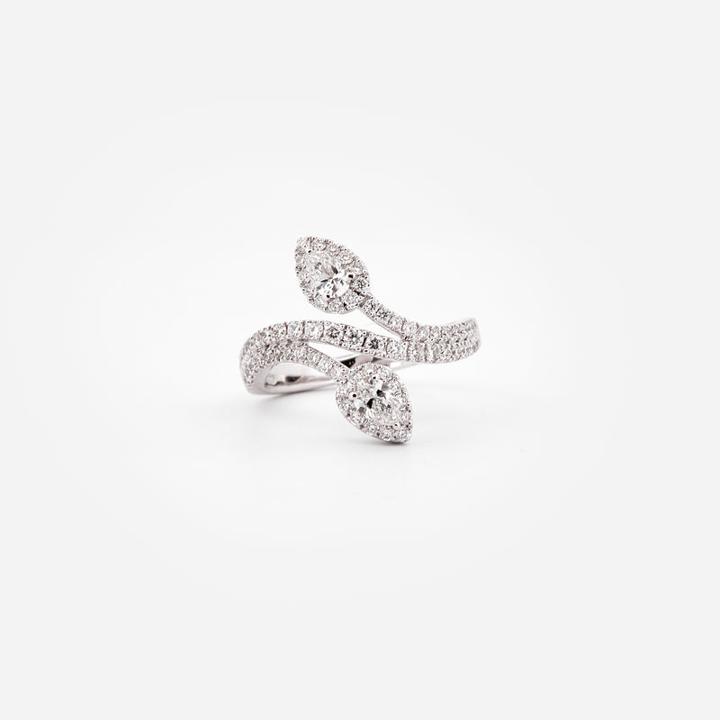Anello fantasia