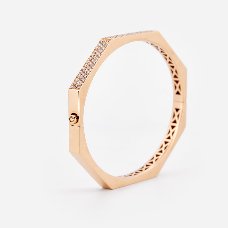 Bracciale manetta
