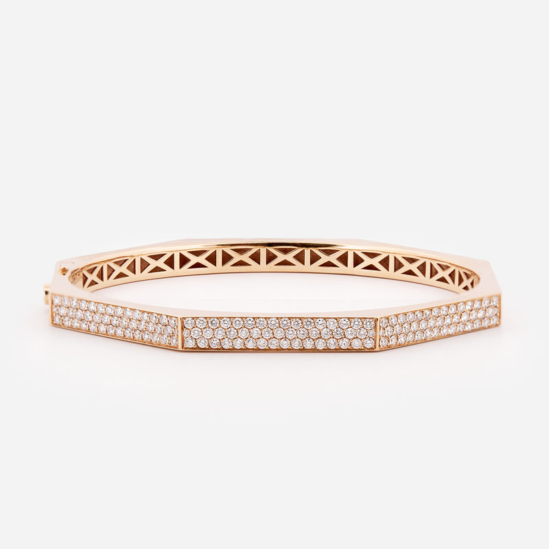 Bracciale manetta