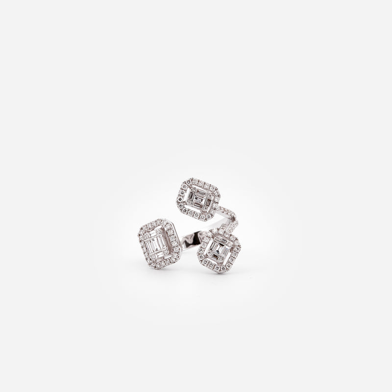 Anello fantasia