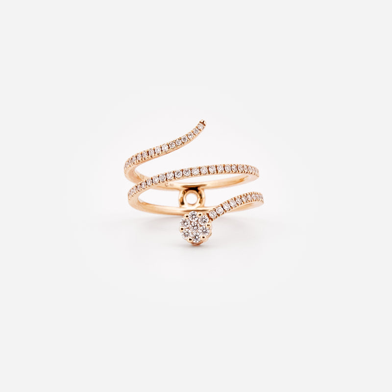 Anello serpente