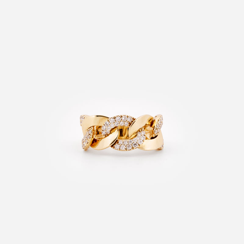 Anello groumette