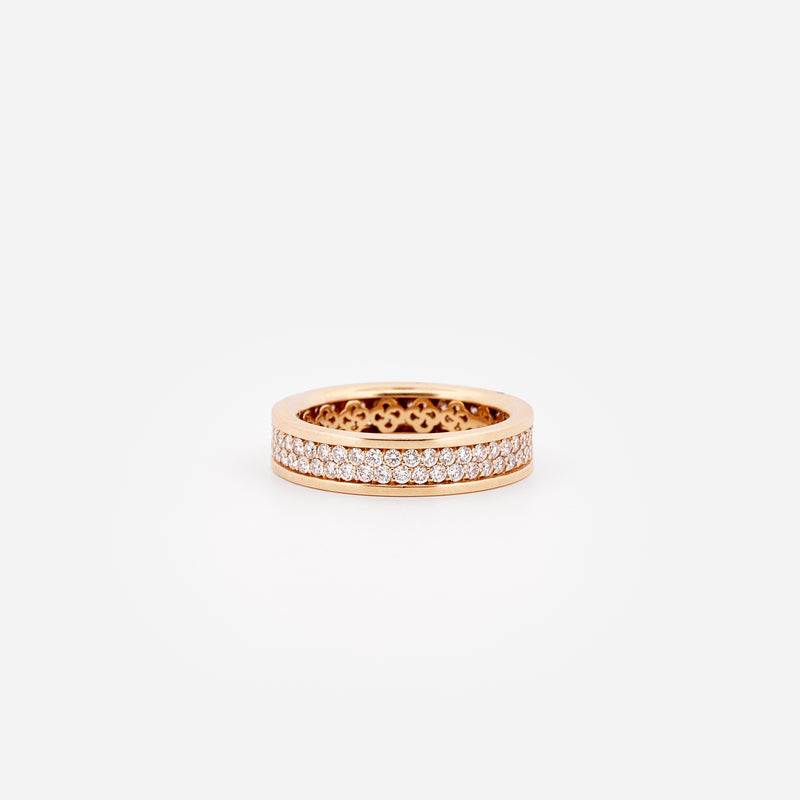 Anello veretta