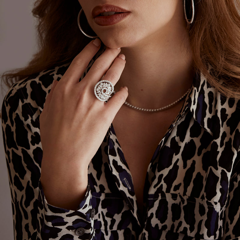 Anello outstanding