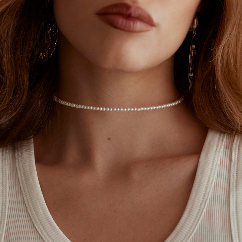 Choker Et Voilà
