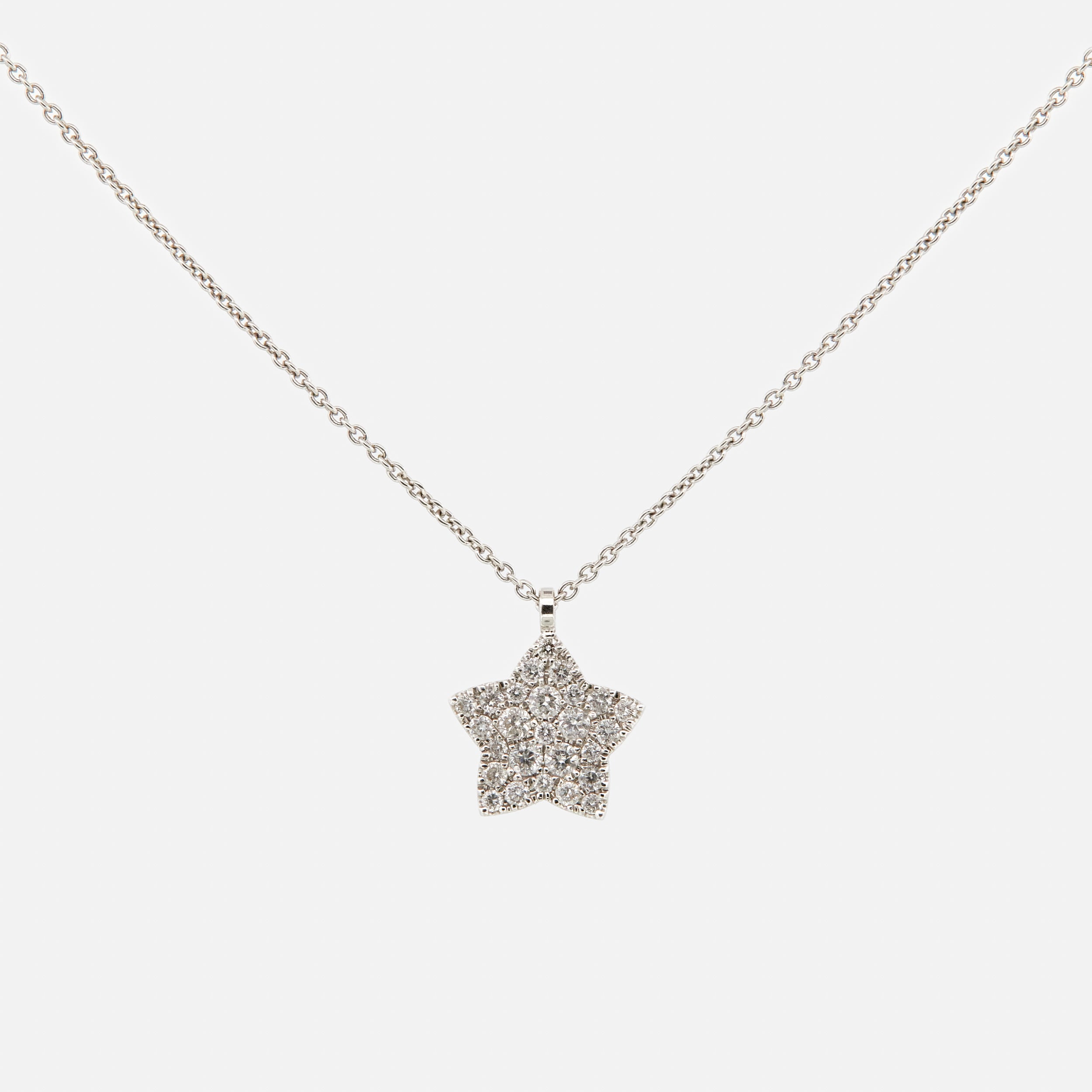Star choker