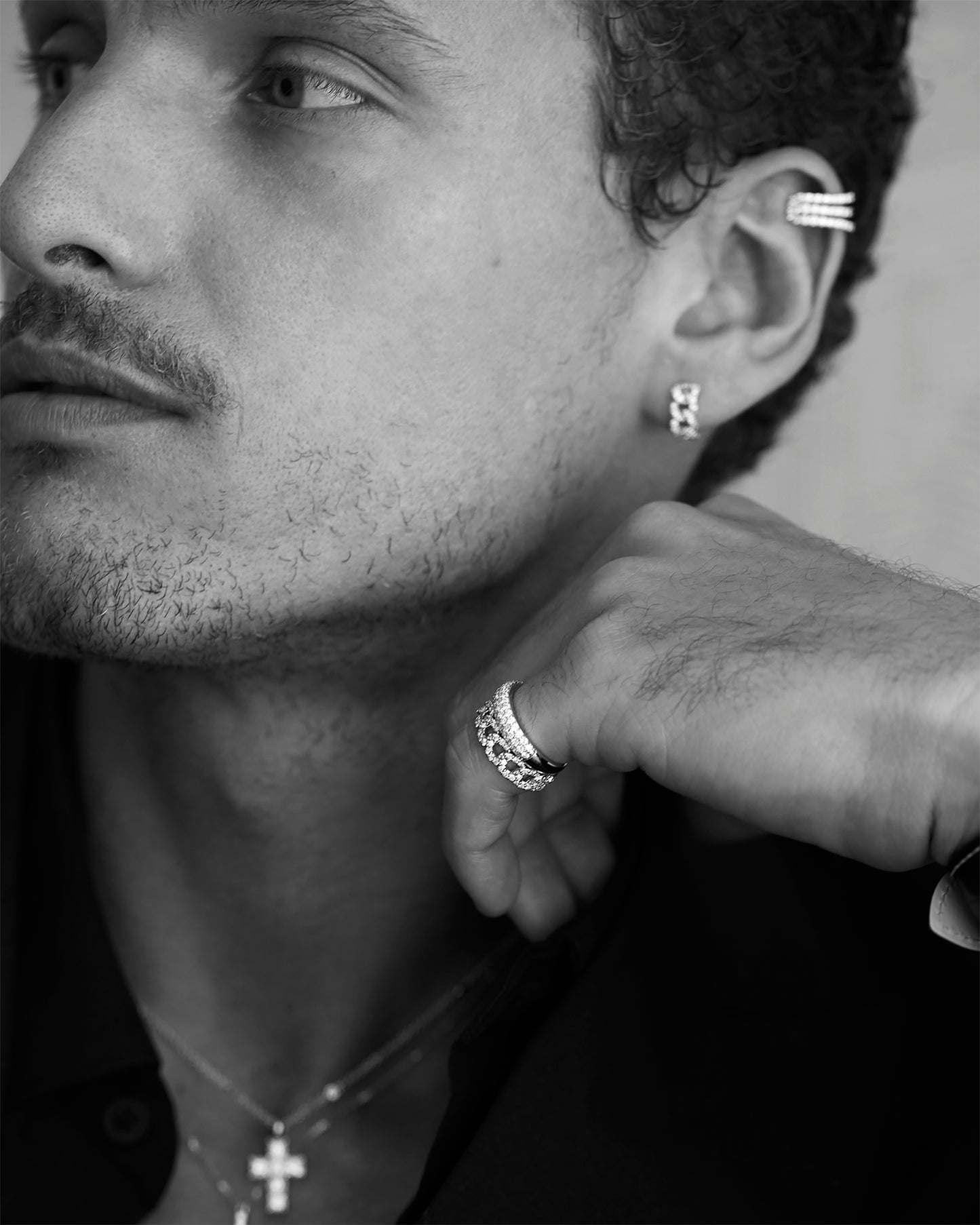 Anello Groumette