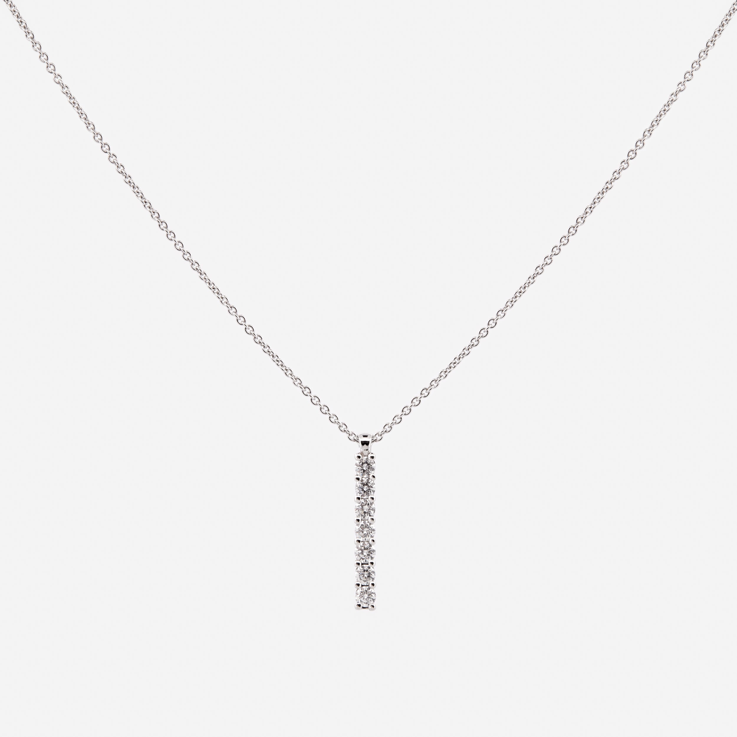 Girocollo di Brillanti