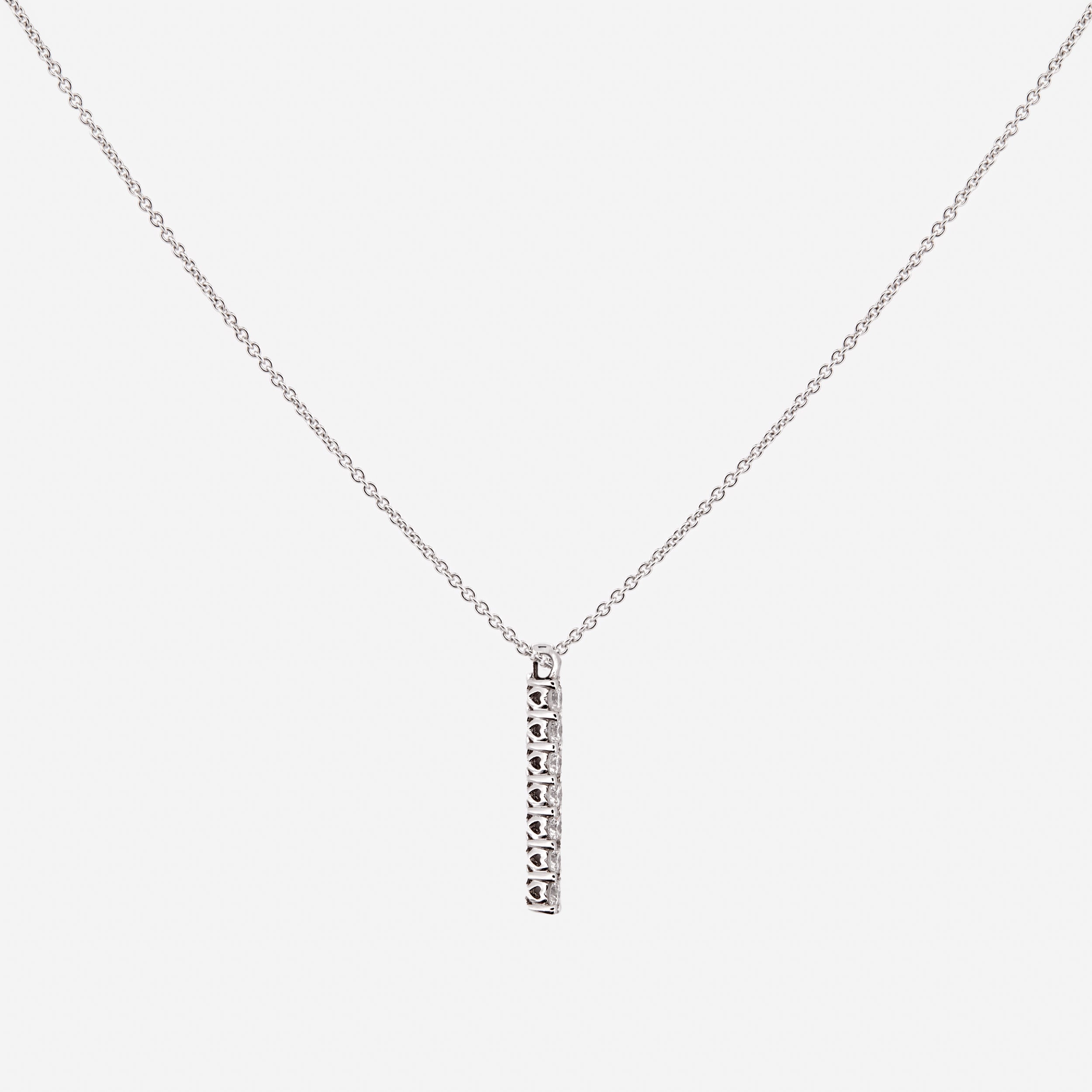 Girocollo di Brillanti