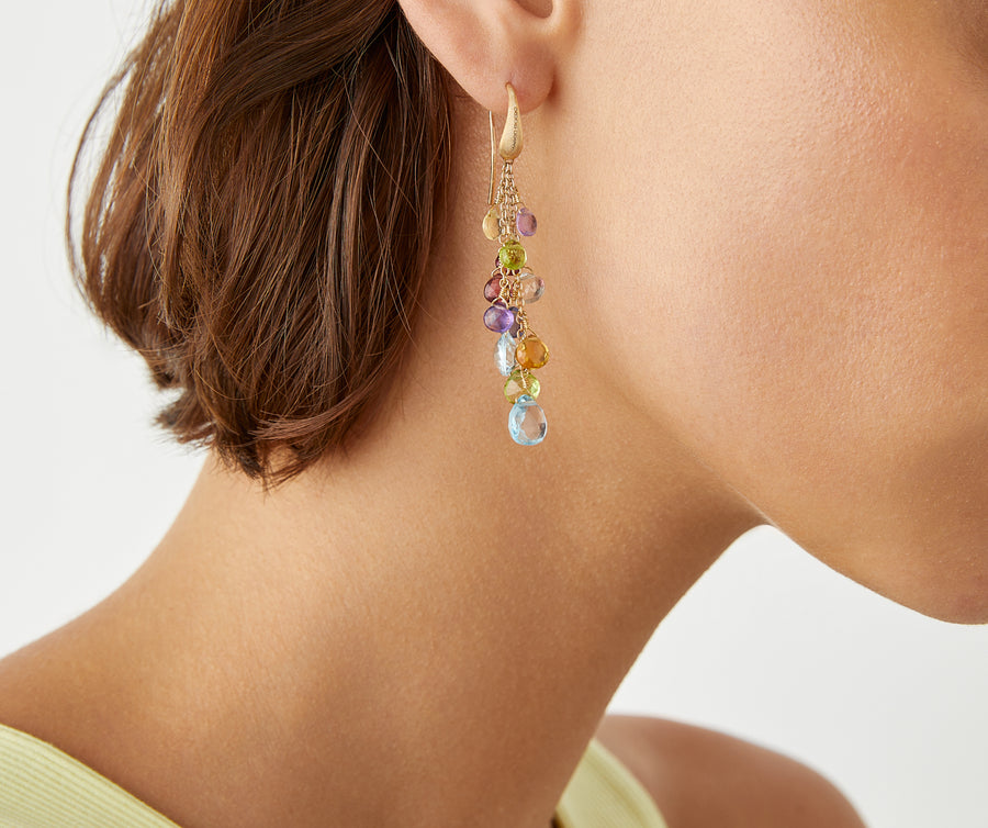 Paradise earrings