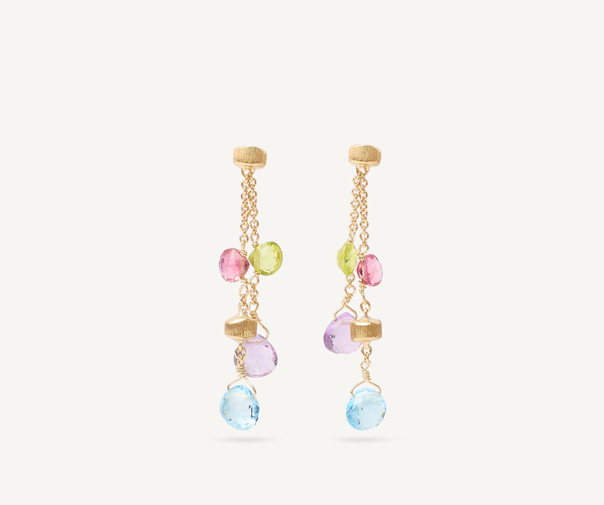Paradise earrings