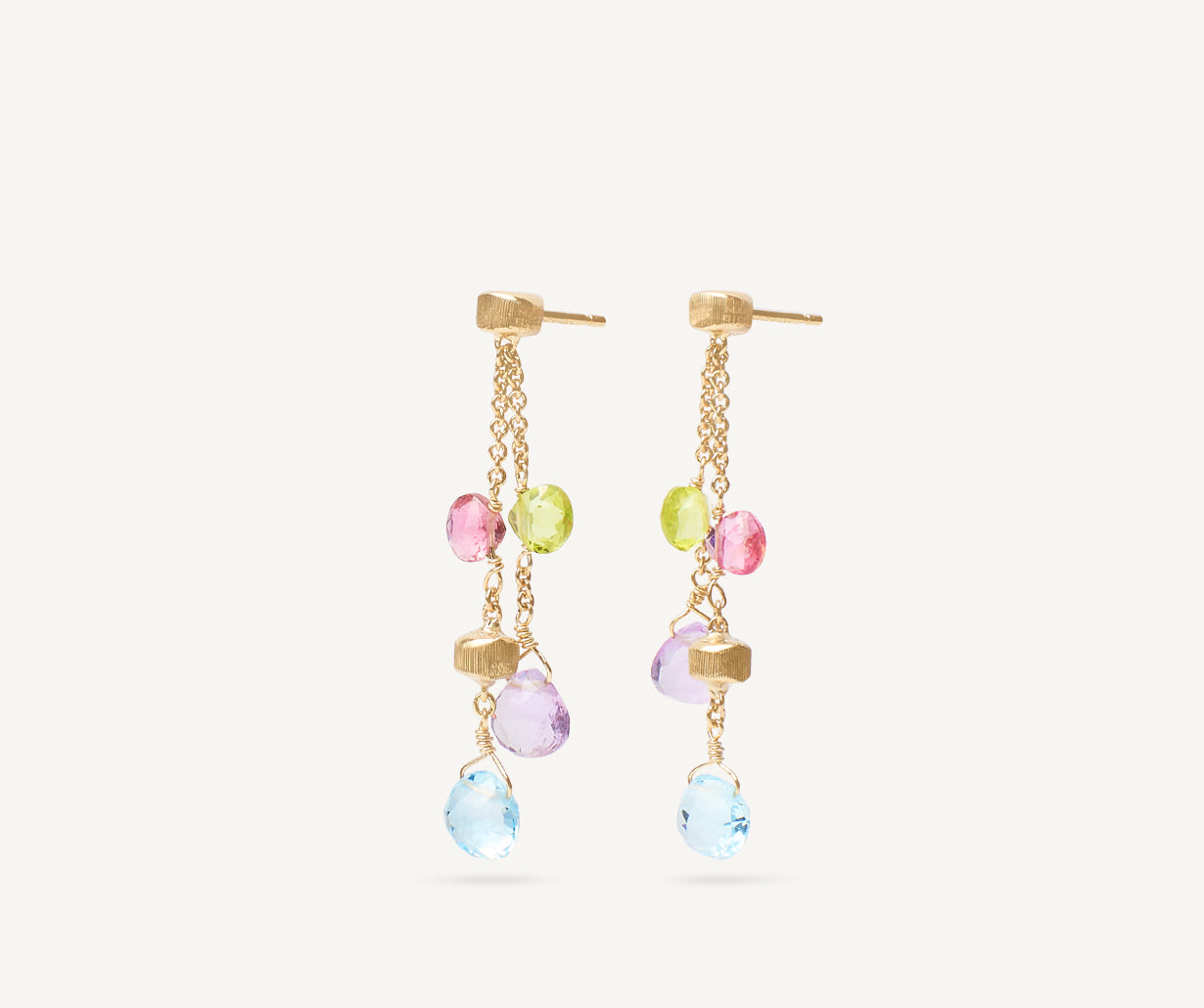 Paradise earrings