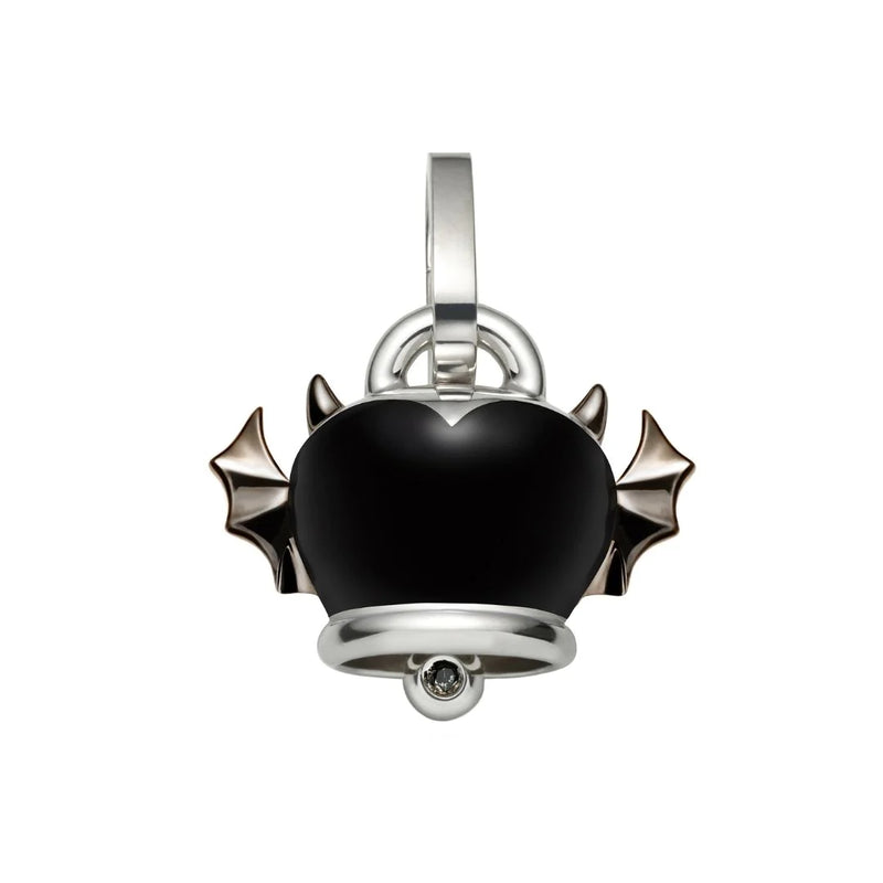 Campanella pendant