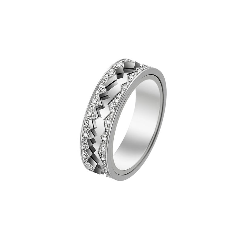 Anello Capture In Motion