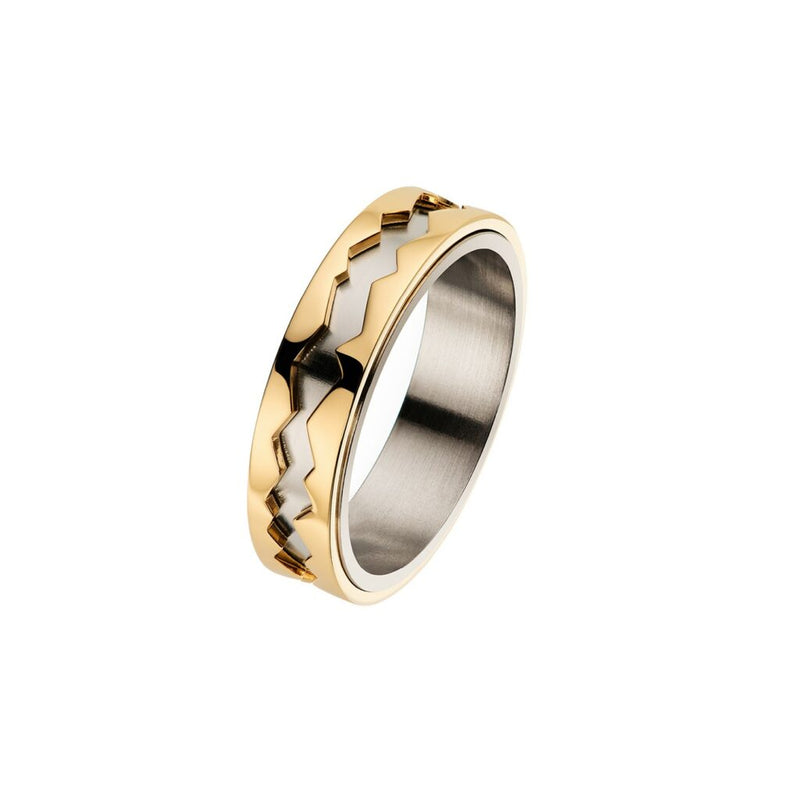 Anello Capture In Motion