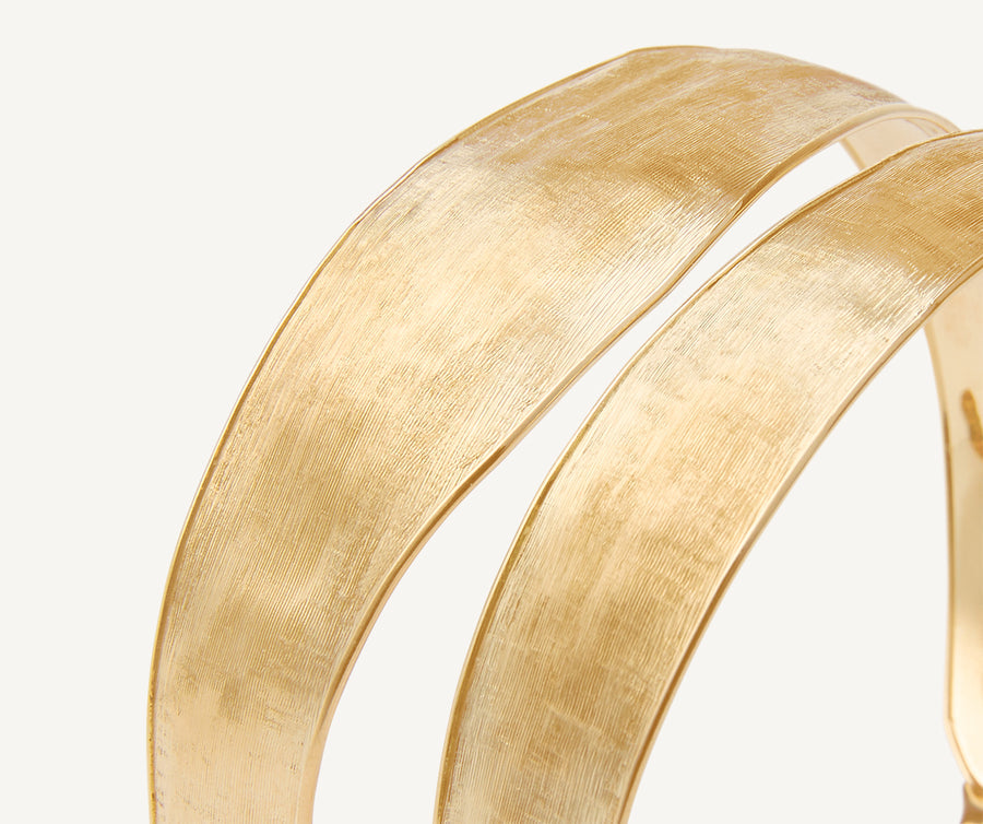 Bracciale rigido Lunaria