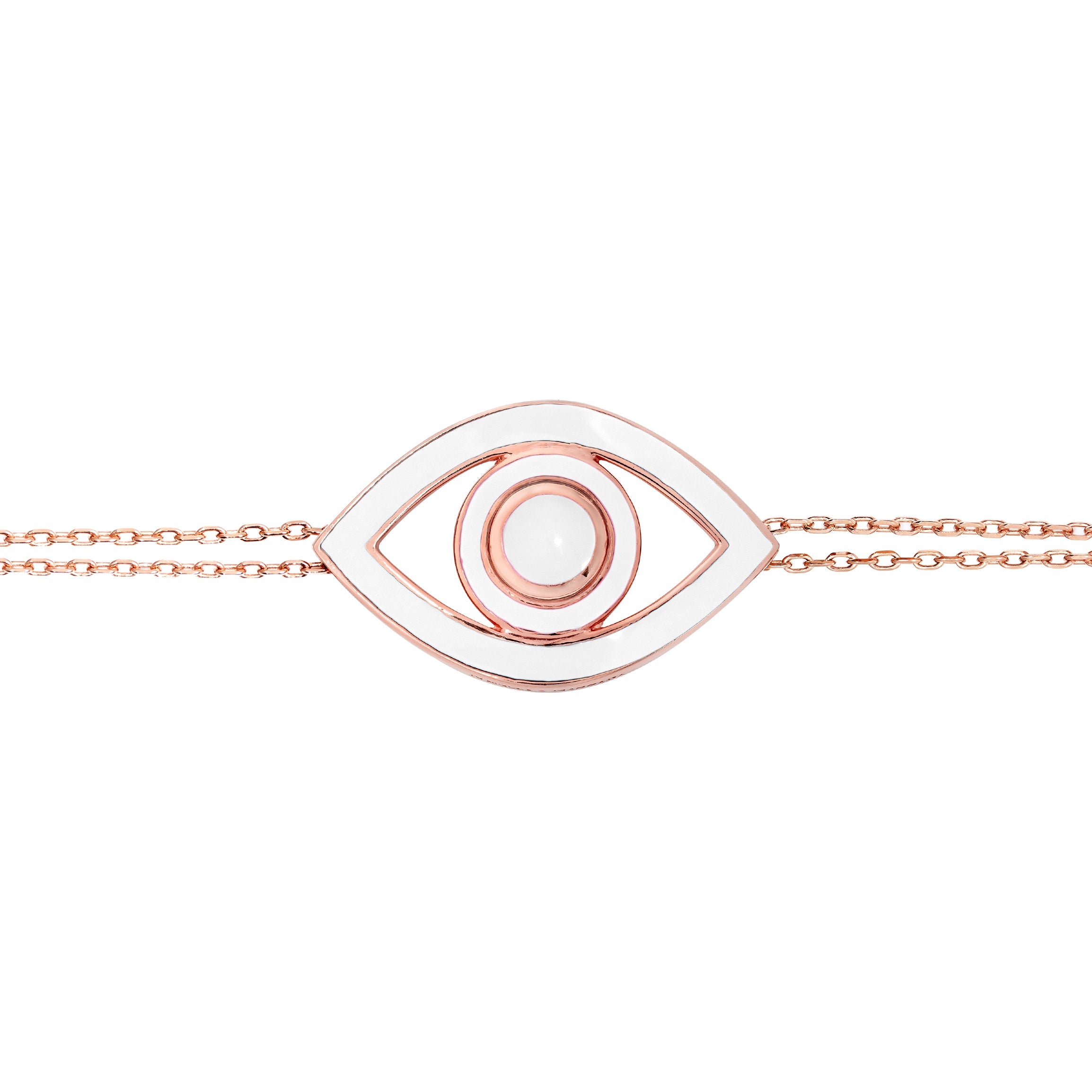 Big Eye Bracelet