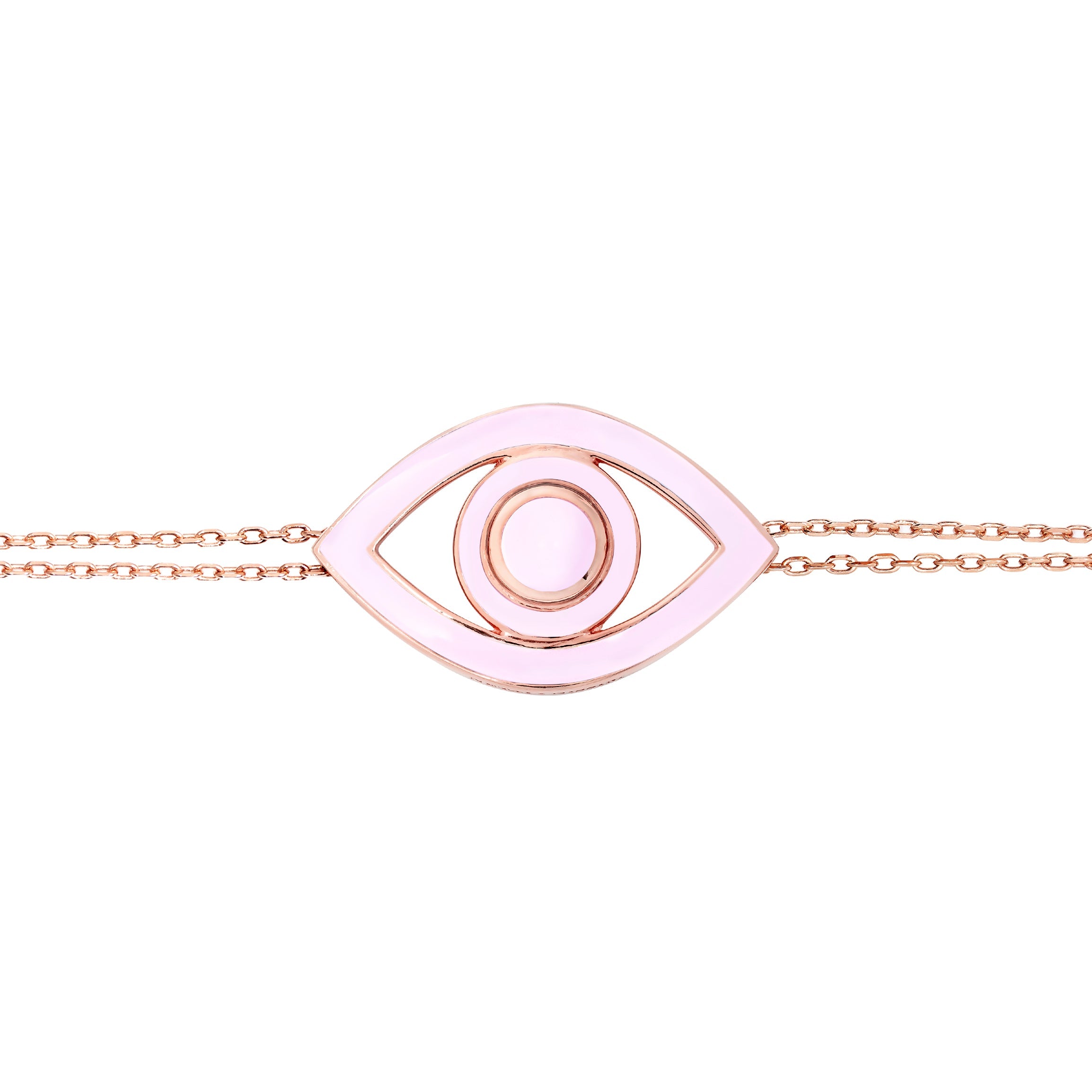 Big Eye Bracelet