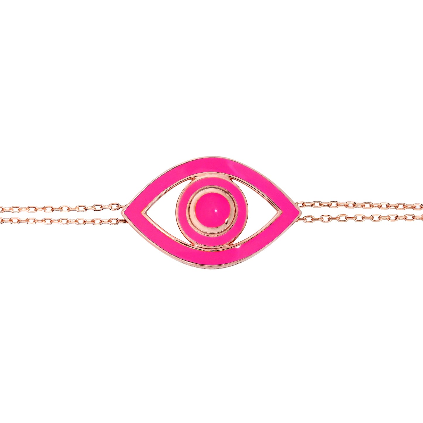 Big Eye Bracelet