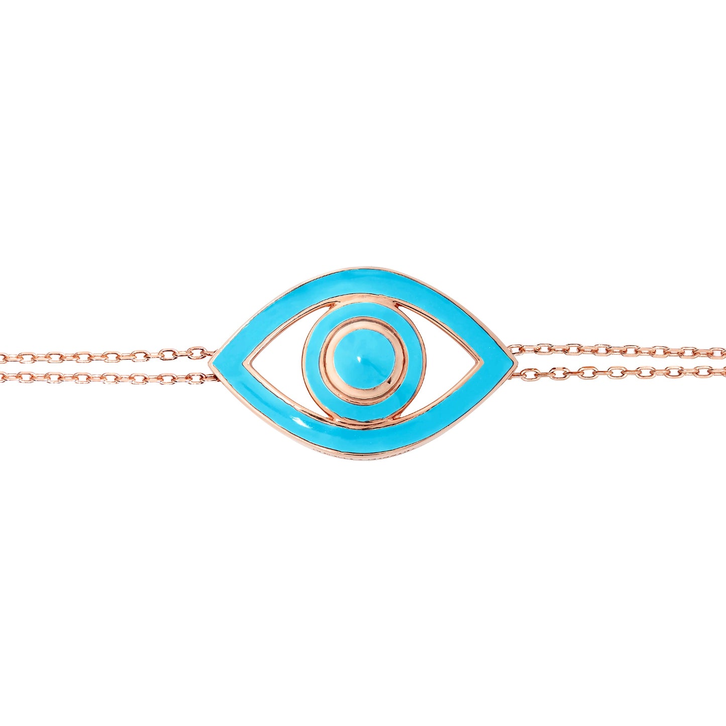 Big Eye Bracelet