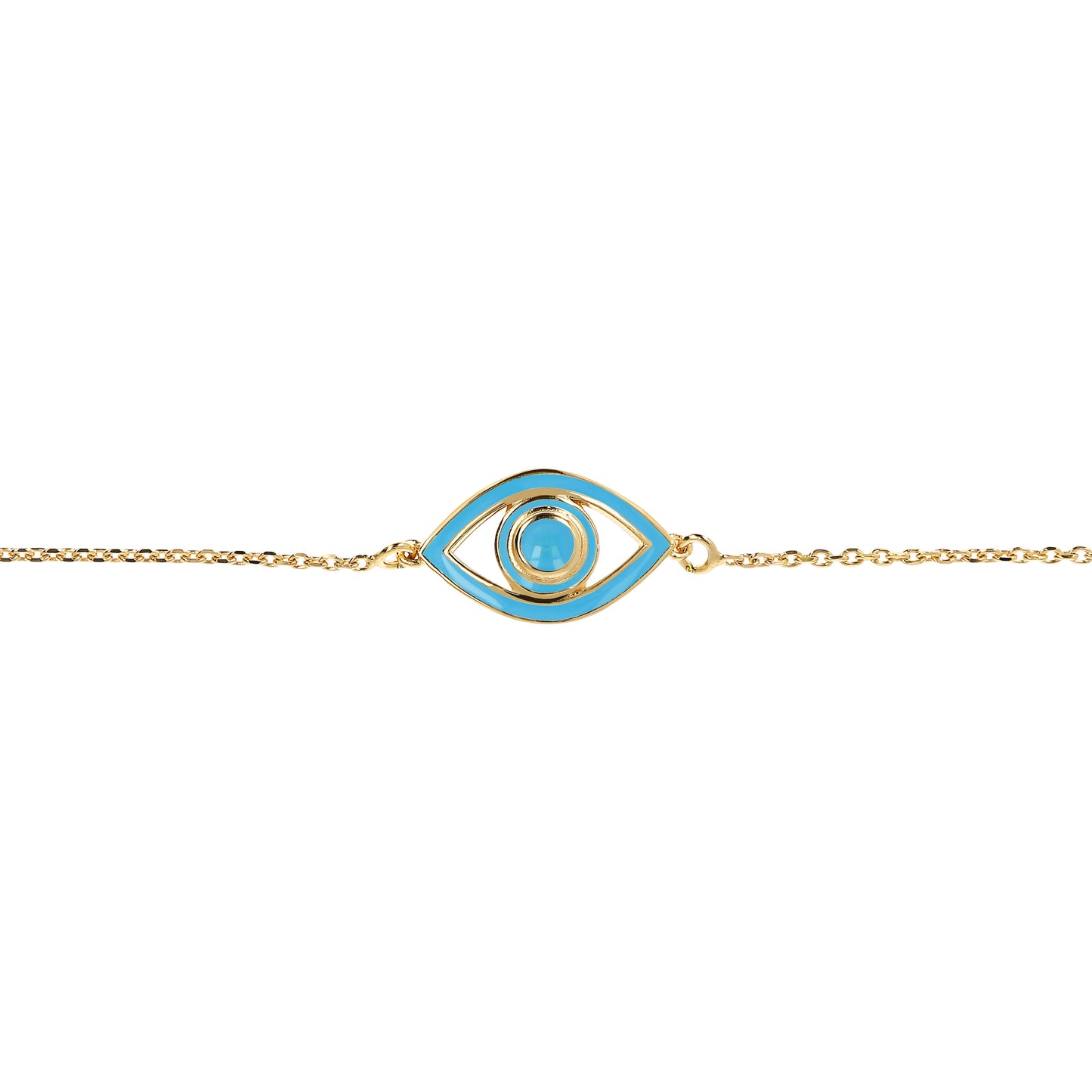 Mini Eye Bracelet