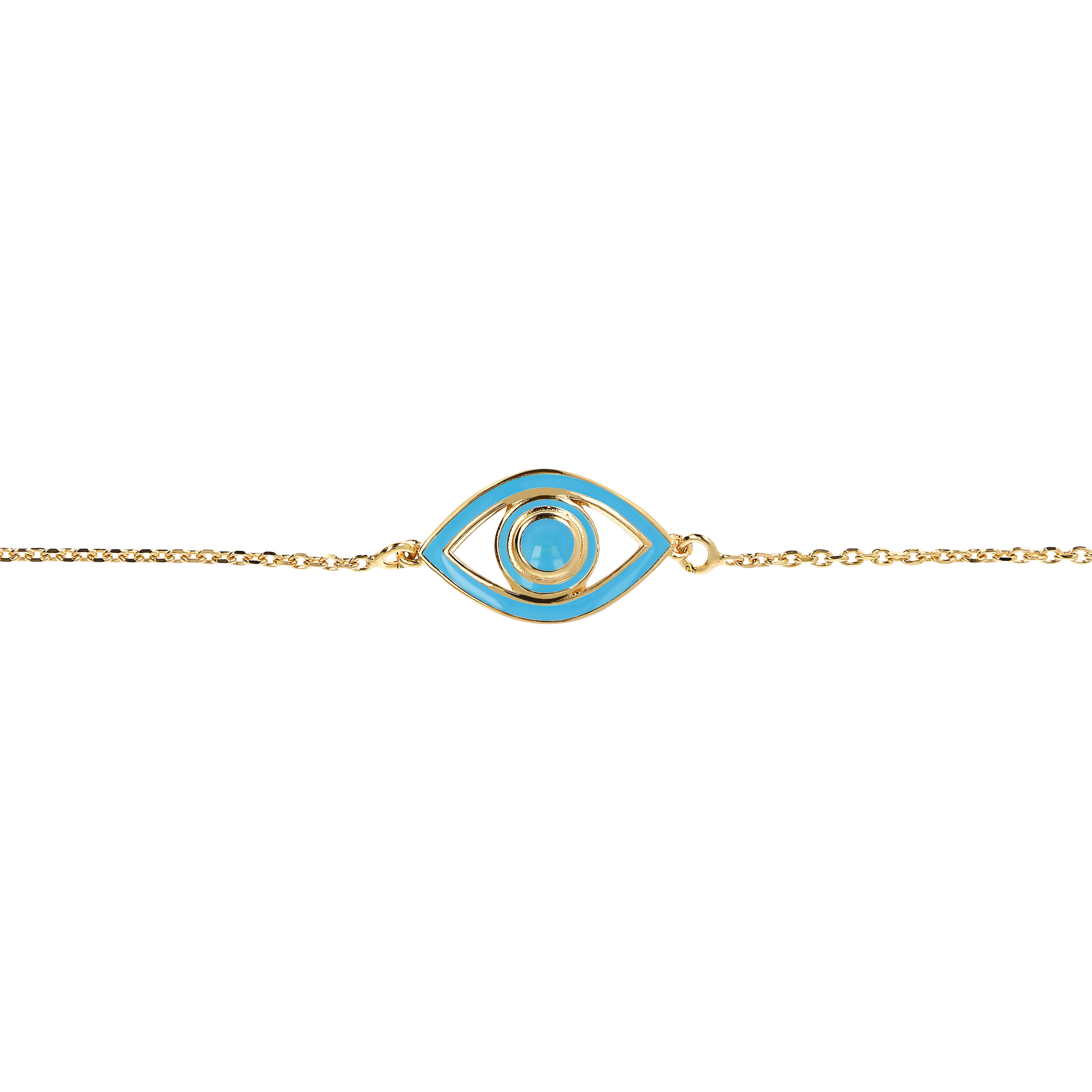 Mini Eye Bracelet