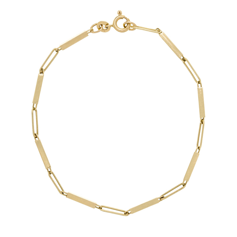 Bracciale Decò Tubitos